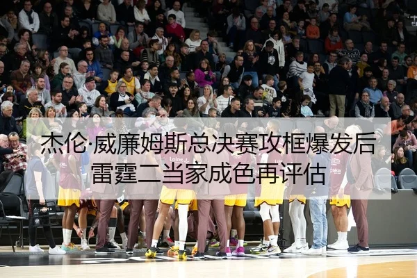 杰伦·威廉姆斯总决赛攻框爆发后 雷霆二当家成色再评估