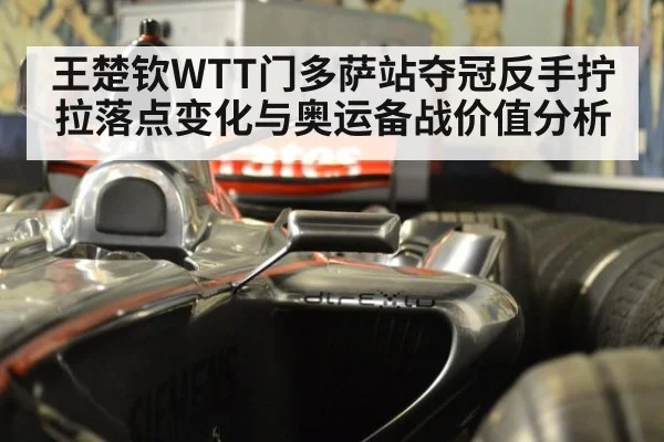 王楚钦WTT门多萨站夺冠反手拧拉落点变化与奥运备战价值分析