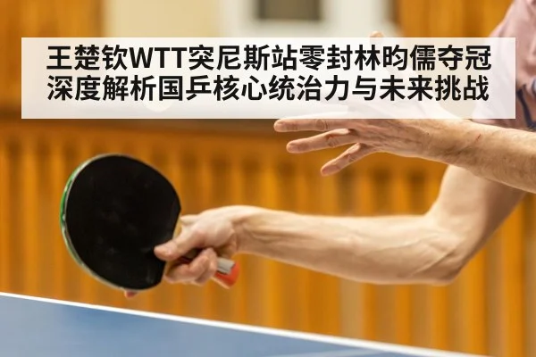 王楚钦WTT突尼斯站零封林昀儒夺冠 深度解析国乒核心统治力与未来挑战